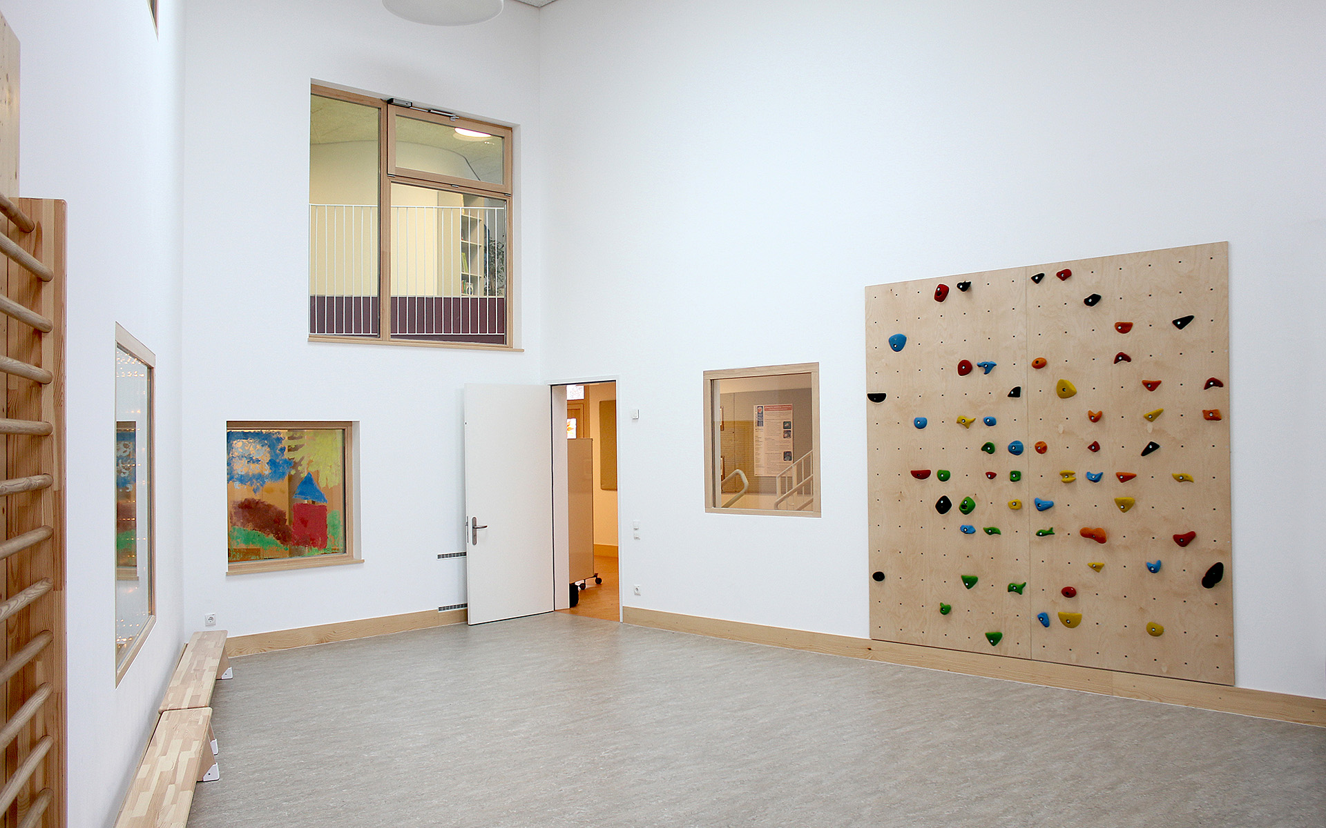 Lehner Haus GmbH - Kindertagesstätte Heidelberg