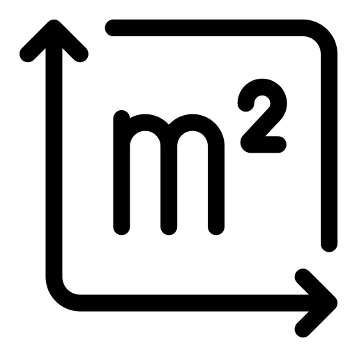 Anzahl Wohneinheiten Icon